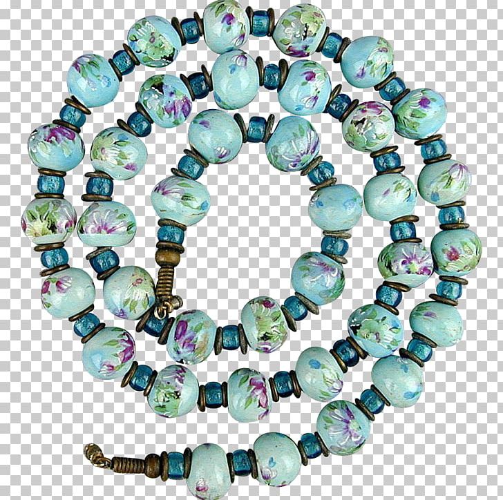 Turquoise Bead Bracelet Body Jewellery PNG, Clipart, Bead, Body Jewellery, Body Jewelry, Bracelet, Fashion Accessory Free PNG Download