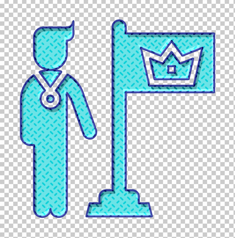 Winner Icon Goal Icon Champion Icon PNG, Clipart, Area, Champion Icon, Goal Icon, Line, Logo Free PNG Download