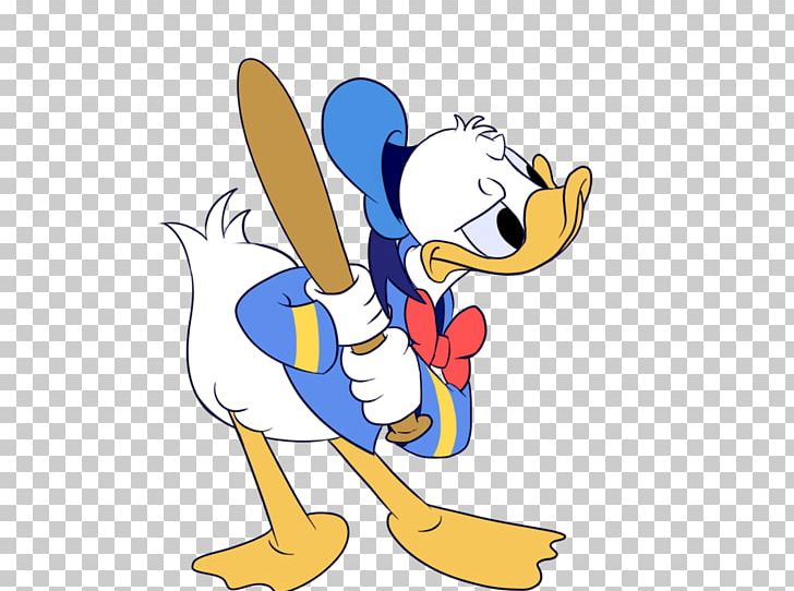 Donald Duck Goose Beak Cygnini PNG, Clipart, Anatidae, Animals, Area, Art, Artwork Free PNG Download