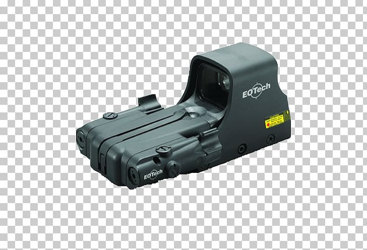 EOTech Holographic Weapon Sight Reflector Sight Laser PNG, Clipart, Aimpoint Ab, Angle, Automotive Exterior, Close Quarters Combat, Eotech Free PNG Download