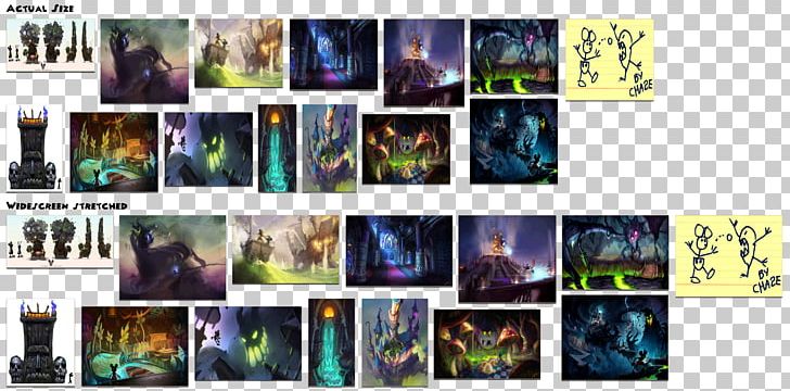 Epic Mickey: Power Of Illusion Epic Mickey 2: The Power Of Two Wii Video Game PNG, Clipart, Art, Collage, Computer, Computer Wallpaper, Concept Free PNG Download