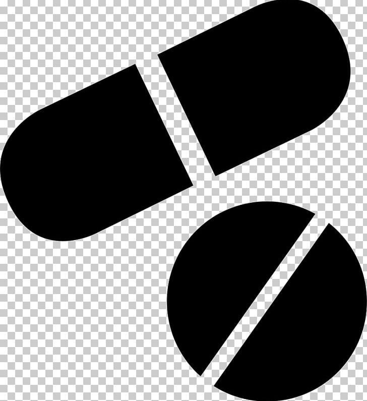Pharmacy Computer Icons Medicine PNG, Clipart, Angle, Black, Black And White, Brand, Circle Free PNG Download