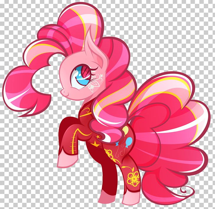 Pinkie Pie Pony Rainbow Dash Rarity Fluttershy PNG, Clipart, Art, Cartoon, Cut Flowers, Equestria, Fan Art Free PNG Download