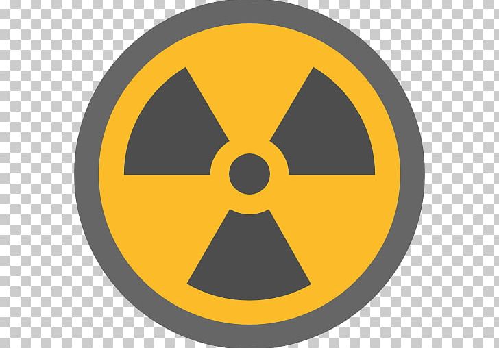Radioactive Decay Radiation Symbol PNG, Clipart, Area, Circle, Clip Art, Computer Icons, Hazard Free PNG Download