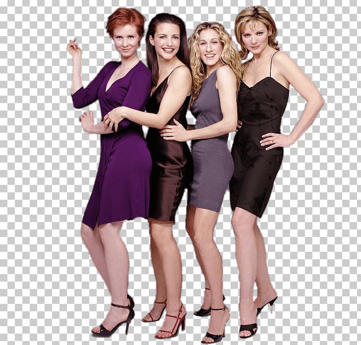 Sex And The City Miranda Hobbes Carrie Bradshaw Mr Big Female Png Clipart Candace Bushnell City