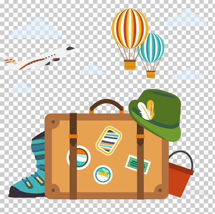 Travel Baggage Suitcase PNG, Clipart, Air Travel, Area, Artwork, Bag, Baggage Free PNG Download