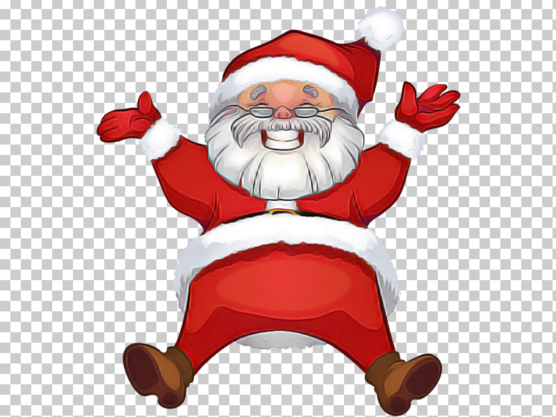 Santa Claus PNG, Clipart, Cartoon, Lap, Santa Claus Free PNG Download