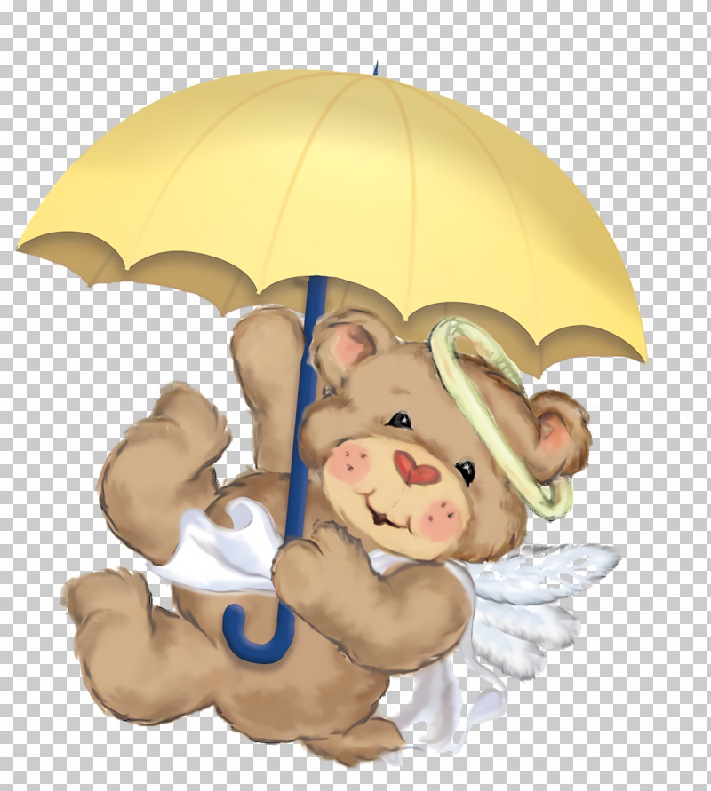 Stuffed Toy Umbrella Infant Science Biology PNG, Clipart, Biology, Infant, Science, Stuffed Toy, Umbrella Free PNG Download