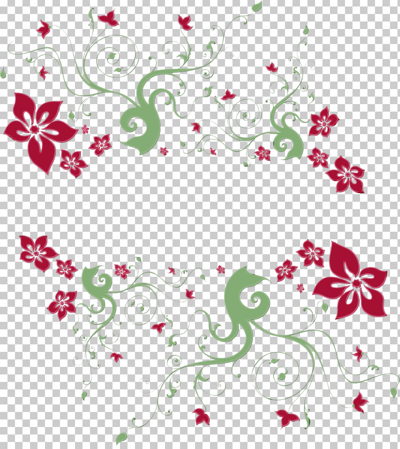 Floral Design PNG, Clipart, Floral Design, Floral Rectangle Frame, Flower, Flower Rectangle Frame, Ornament Free PNG Download