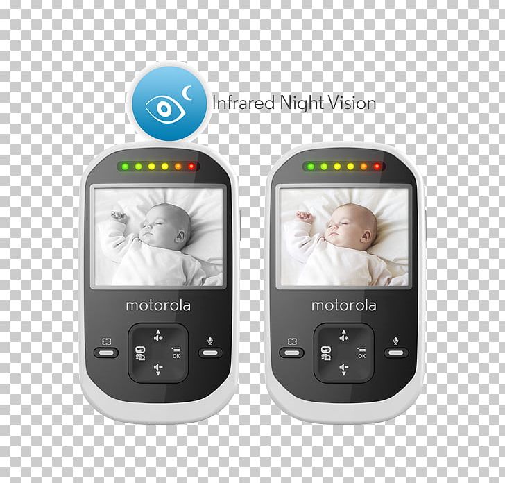 Baby Monitors Motorola MBP25-2 Camera Motorola MBP36S PNG, Clipart, Baby Monitors, Camera, Communication Device, Computer Monitors, Digital Cameras Free PNG Download
