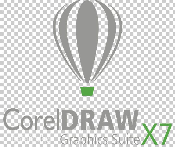 coreldraw x7 icon