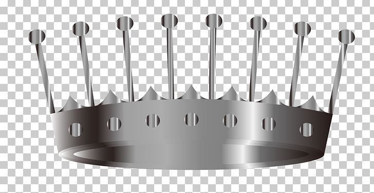 Silver Crown Material PNG, Clipart, Argent, Black And White, Cartoon, Coroa, Crown Free PNG Download