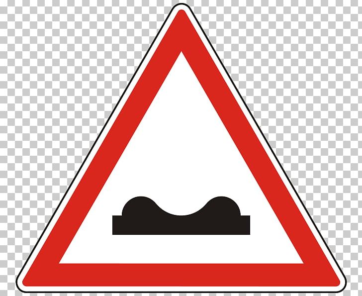 Traffic Sign Warning Sign Segnali Di Pericolo Nella Segnaletica Verticale Italiana Vehicle Stock Photography PNG, Clipart,  Free PNG Download