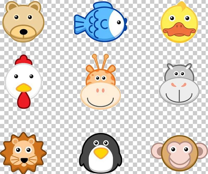 Computer Icons Animal PNG, Clipart, Animal, Animal Figure, Animation, Beak, Cartoon Free PNG Download