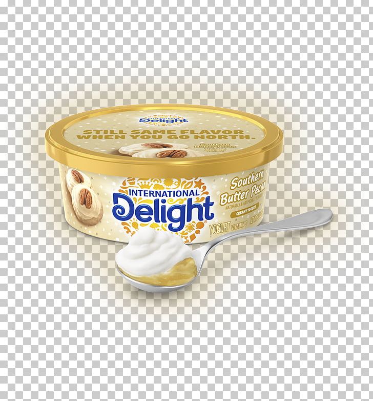 Crème Fraîche Milk International Delight Yoghurt Cinnamon Roll PNG, Clipart, Butter Pecan, Cinnamon Roll, Cream, Creme Fraiche, Dairy Product Free PNG Download