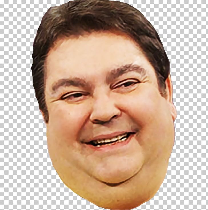 Fausto Silva Domingao Do Faustao Internet Meme Television Presenter Png Clipart 9gag Catchphrase Cheek Chin Closeup