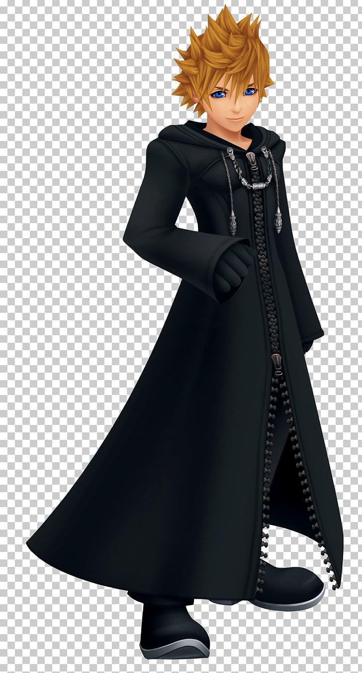Kingdom Hearts III Kingdom Hearts 358/2 Days Kingdom Hearts: Chain Of Memories Kingdom Hearts Birth By Sleep PNG, Clipart, Action Figure, Anime, Cosplay, Costume, Costume Design Free PNG Download