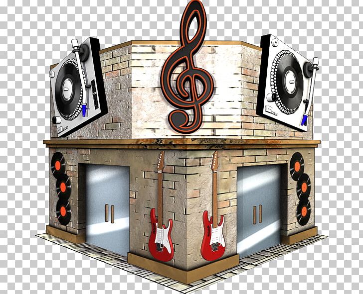 Musician Building PNG, Clipart, 3d Computer Graphics, Album, Architecture, Bar, Building Free PNG Download