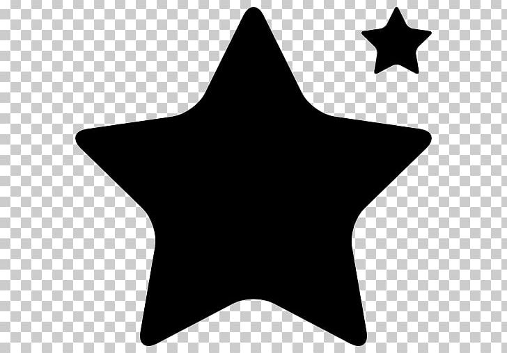 Silhouette Five-pointed Star PNG, Clipart, Black, Black And White, Download, Drawing, Fivepointed Star Free PNG Download