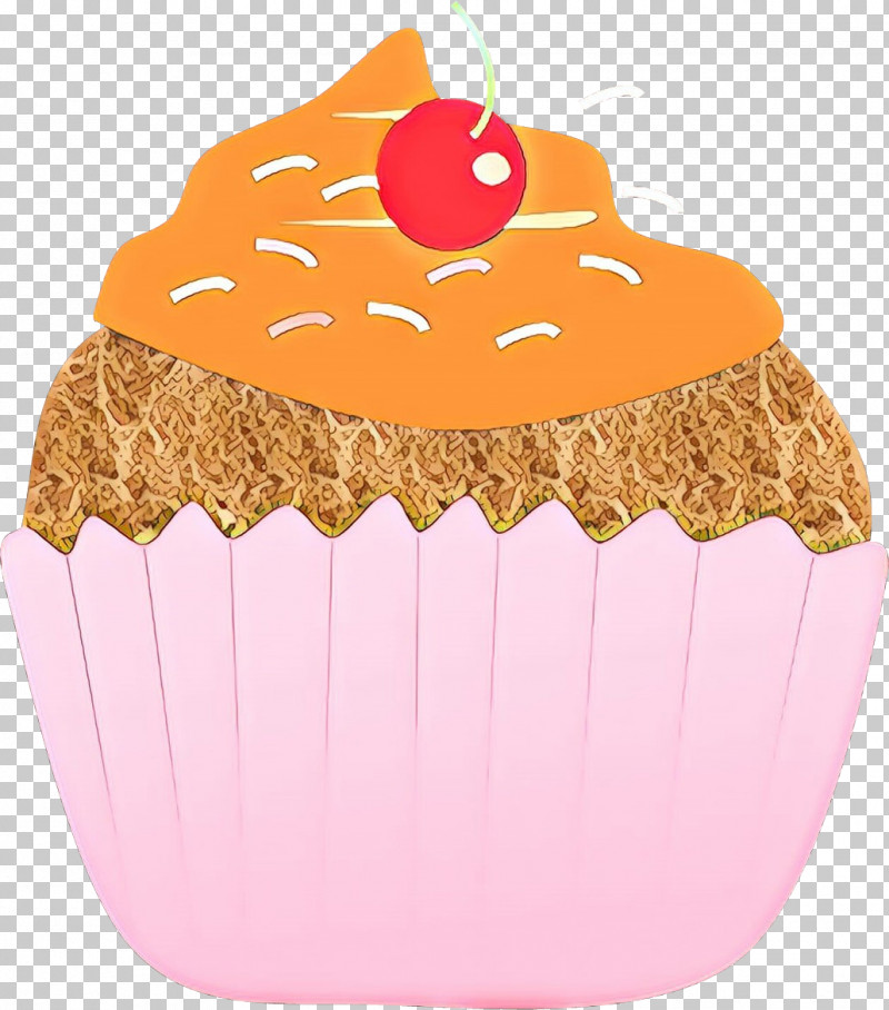 Orange PNG, Clipart, Baked Goods, Baking Cup, Cake, Cupcake, Dessert Free PNG Download