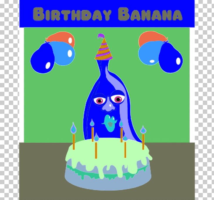 Birthday Cake PNG, Clipart, Area, Art, Banana, Birthday, Birthday Banana Cliparts Free PNG Download