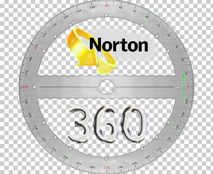 Brand Norton 360 Clock PNG, Clipart, Brand, Circle, Clock, Home Accessories, Norton Free PNG Download