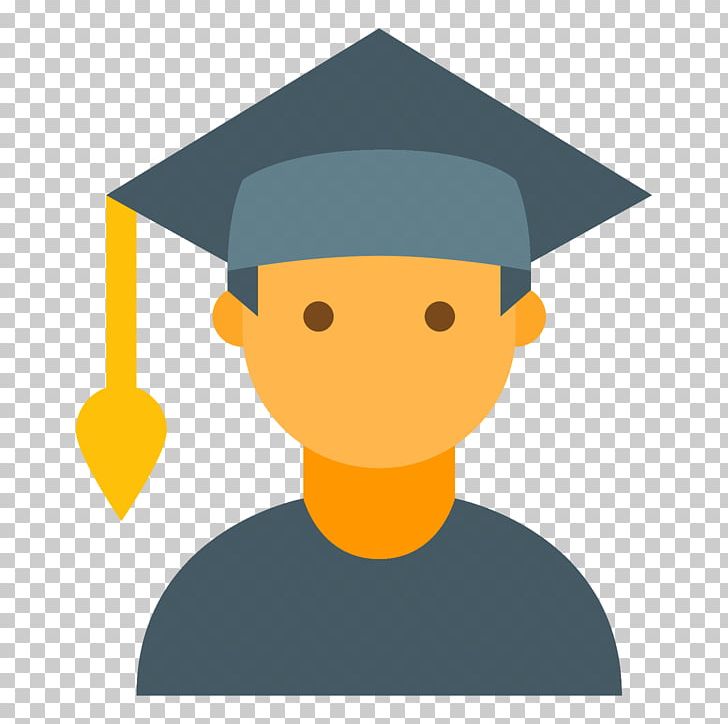 Computer Icons Student Cap PNG, Clipart, Angle, Blackboard Learn, Cartoon, College, Computer Icons Free PNG Download
