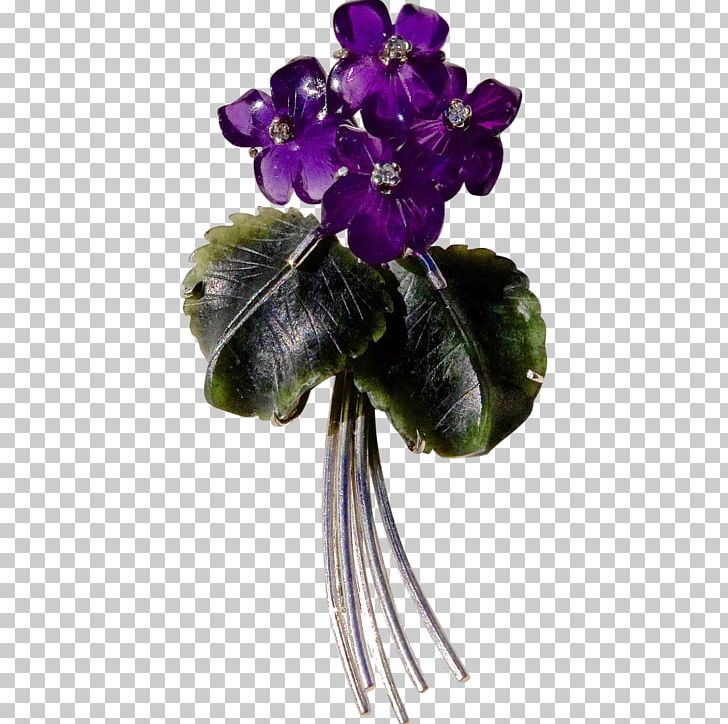 Cut Flowers Suffragette Purple Violet PNG, Clipart, Amethyst, Brooch, Carat, Clothing, Cut Flowers Free PNG Download