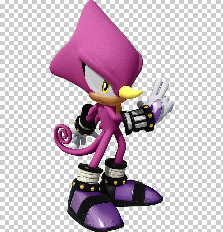 Espio The Chameleon Chameleons Shadow The Hedgehog Knuckles' Chaotix Amy Rose PNG, Clipart,  Free PNG Download