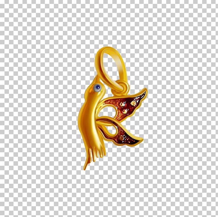 Gold Body Jewellery Charms & Pendants Amber PNG, Clipart, Amber, Body Jewellery, Body Jewelry, Chandra, Charms Pendants Free PNG Download