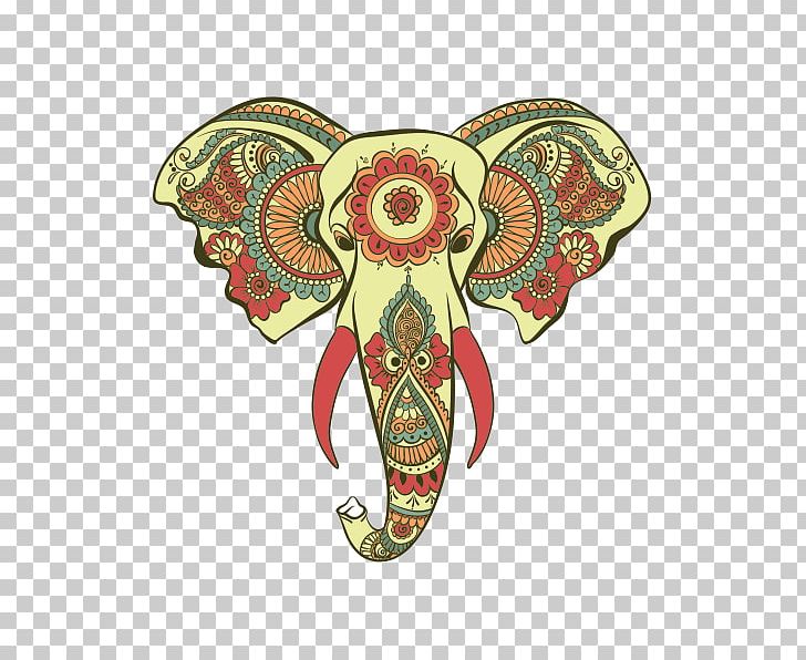 Hinduism Ganesha Drawing Elephant PNG, Clipart, Art, Asian Elephant, Costume Design, Culture Of India, Drawing Free PNG Download