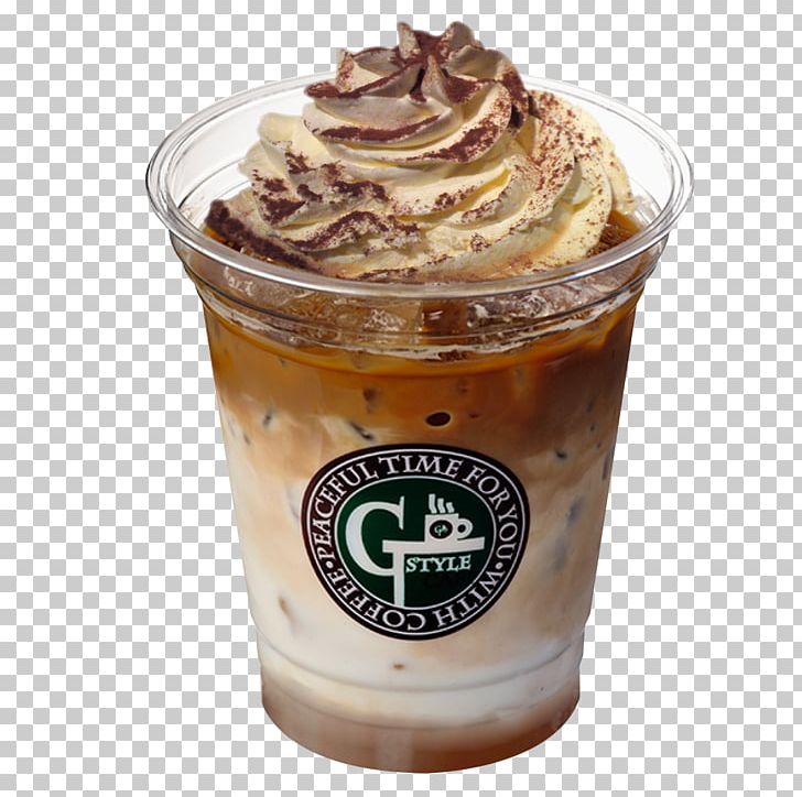 Ice Cream Caffè Mocha Frappé Coffee Iced Coffee Irish Cuisine PNG, Clipart, Cafe, Caffe Mocha, Coffee, Dairy Product, Deb Free PNG Download