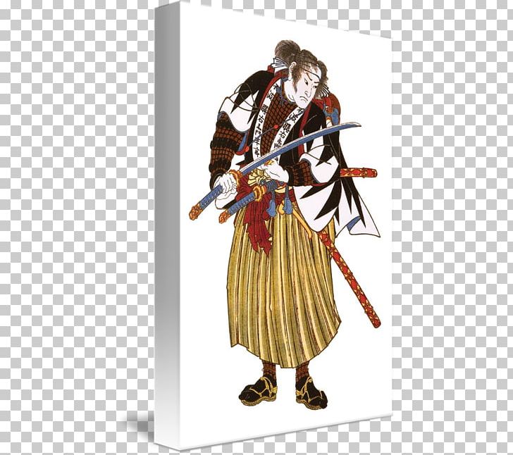 Japanese Art Samurai Forty-seven Rōnin Painting PNG, Clipart, Art, Bushido, Costume, Costume Design, Edo Period Free PNG Download