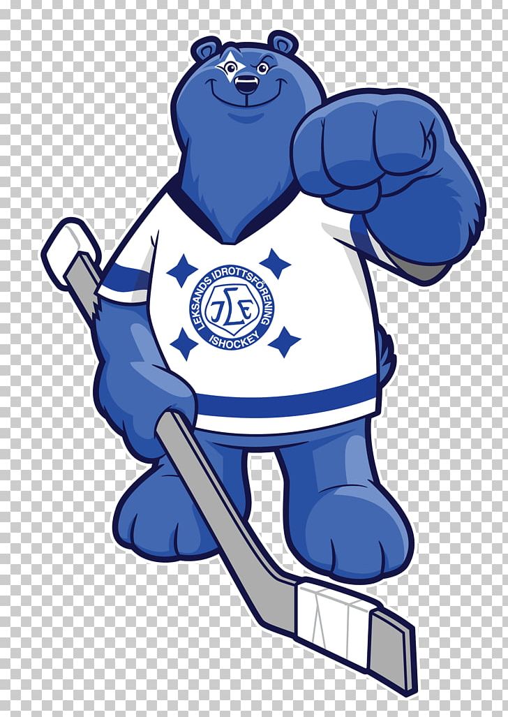 Leksands IF Ice Hockey Mascot PNG, Clipart,  Free PNG Download