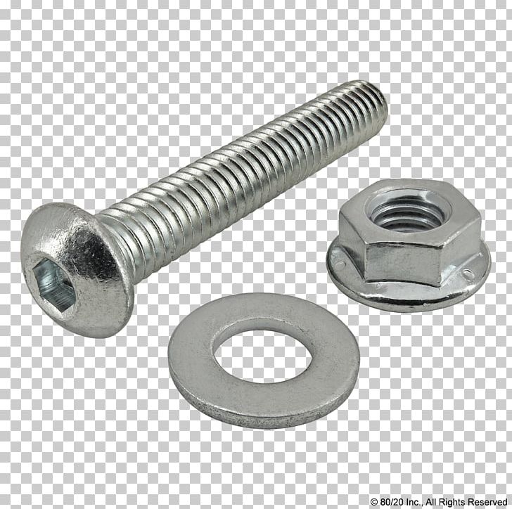 Nut 80/20 Fastener Screw Washer PNG, Clipart, 18 X, 8020, Fastener, Hardware, Hardware Accessory Free PNG Download