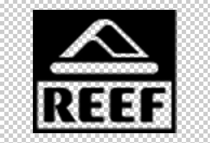 Reef T-shirt Logo Flip-flops Sandal PNG, Clipart, Angle, Area, Brand, Clothing, Clothing Accessories Free PNG Download