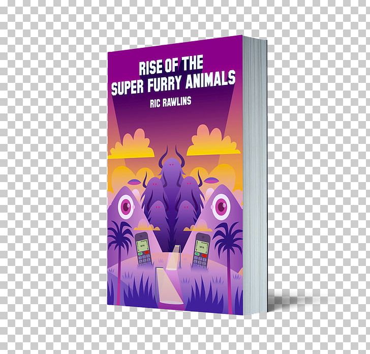 Rise Of The Super Furry Animals Graphic Design Font PNG, Clipart, Graphic Design, Others, Purple, Sfa, Text Free PNG Download