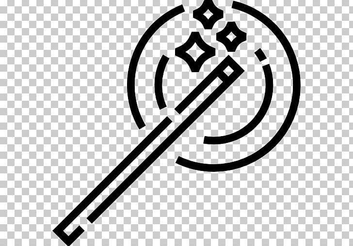 Wand Witchcraft Computer Icons PNG, Clipart, Area, Black And White, Brand, Computer Icons, Download Free PNG Download