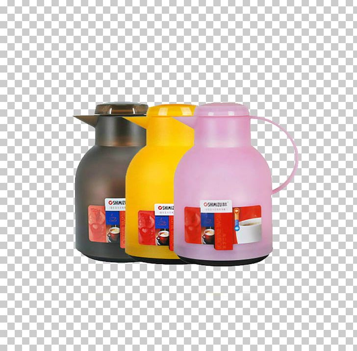 Water Bottle Kettle PNG, Clipart, 3d Three Dimensional Flower, Bottle, Designer, Download, Material Free PNG Download
