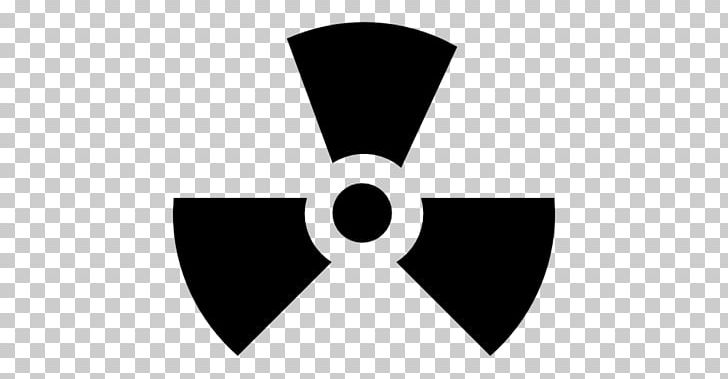 Computer Icons Desktop Ionizing Radiation PNG, Clipart, Angle, Biological Hazard, Black, Black And White, Brand Free PNG Download