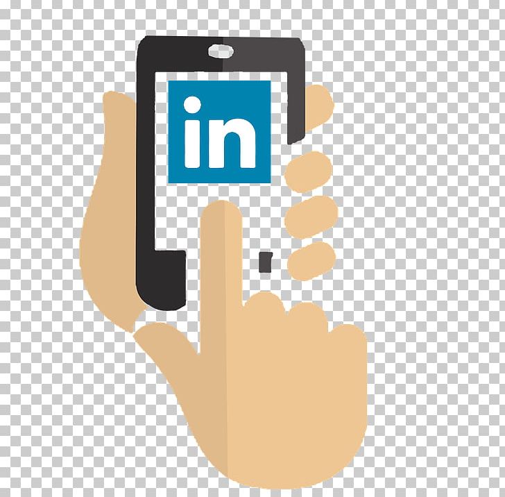 LinkedIn Business Marketing Advertising PNG, Clipart, Business, Business Marketing, Electronic Device, Gadget, Hand Free PNG Download