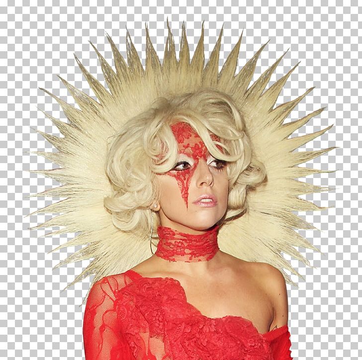 Musician Lady Gaga Fame Singer-songwriter PNG, Clipart, Actor, Britney Spears, Costume, Eyelash, Forehead Free PNG Download