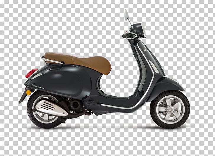 Scooter Piaggio Vespa Primavera Motorcycle PNG, Clipart, Automotive Design, Bicycle Handlebars, Bmw, Cars, Engine Free PNG Download