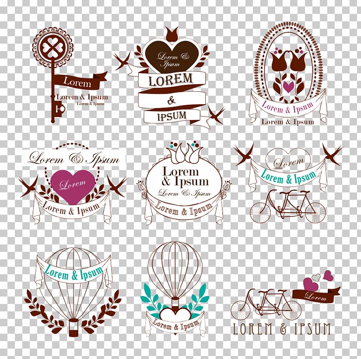 Wedding Invitation Logo Symbol PNG, Clipart, Balloon, Bicycle, Brand, Circle, Clip Art Free PNG Download