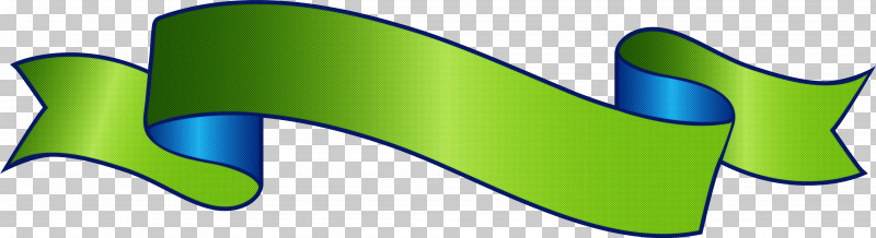 Ribbon S Ribbon PNG, Clipart, Green, Line, Ribbon, S Ribbon Free PNG Download