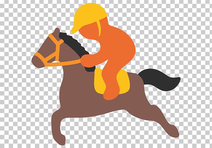 Apple Color Emoji Horse Sticker Text Messaging PNG, Clipart, Android Marshmallow, Android Nougat, Apple Color Emoji, Emoji, Equestrian Free PNG Download