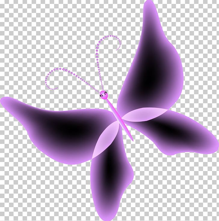Butterfly Purple PNG, Clipart, Butterflies, Butterfly Group, Computer, Computer Wallpaper, Dream Free PNG Download