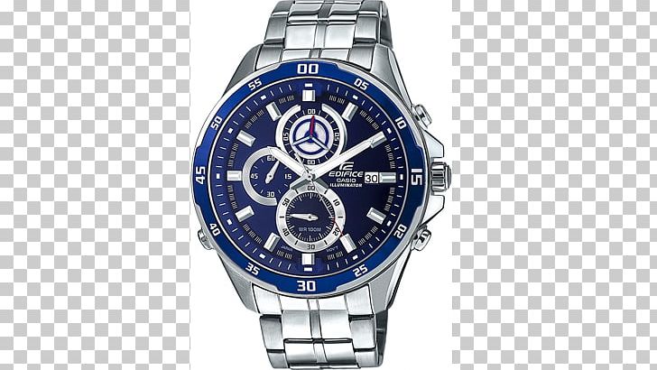Casio Edifice Watch Chronograph Casio EFR-547L-7AV PNG, Clipart, Brand, Casio, Casio Edifice, Chronograph, Discounts And Allowances Free PNG Download