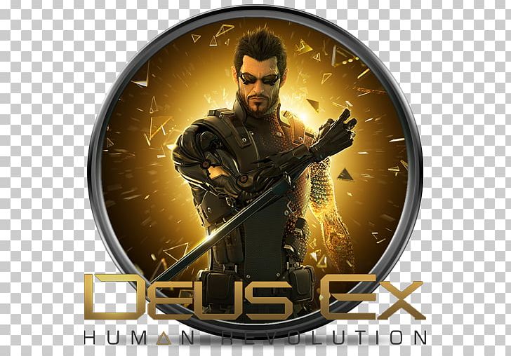Deus Ex: Human Revolution Deus Ex: Mankind Divided Dishonored Video Game PNG, Clipart, Action Game, Action Roleplaying Game, Computer Wallpaper, Deus Ex, Deus Ex Human Revolution Free PNG Download