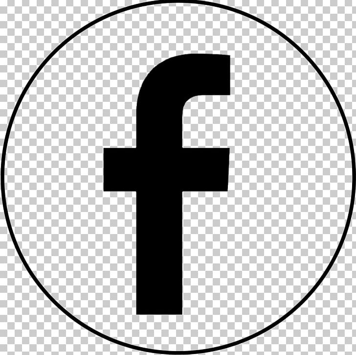 Facebook PNG, Clipart, Area, Black And White, Circle, Computer Icons, Eastern Caribbean Dollar Free PNG Download